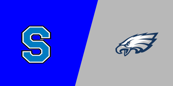 Southington High School vs. Wethersfield High School