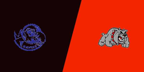 Twin Falls High School vs. Kimberly High School