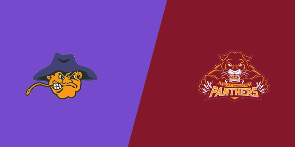 Jackson High School vs. J. F. Shields High School