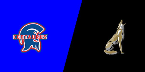 Centaurus High School vs. Monarch High School