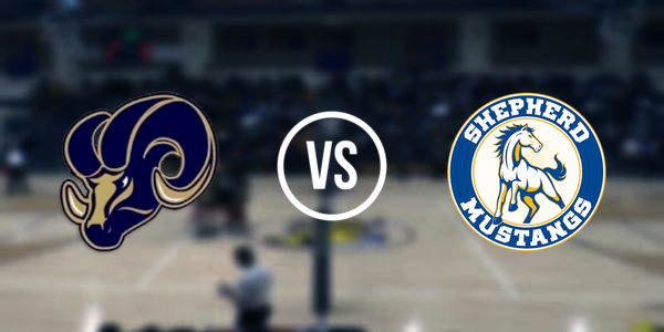 Red Lodge High School vs. Shepherd High School