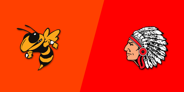 Greenfield School vs. McEwen High School