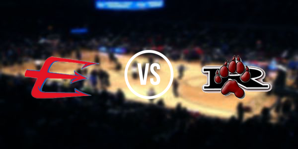 Riverton High School vs. Evanston High School
