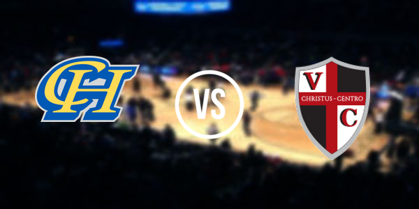 Campbell Hall High School vs. Village Christian High School