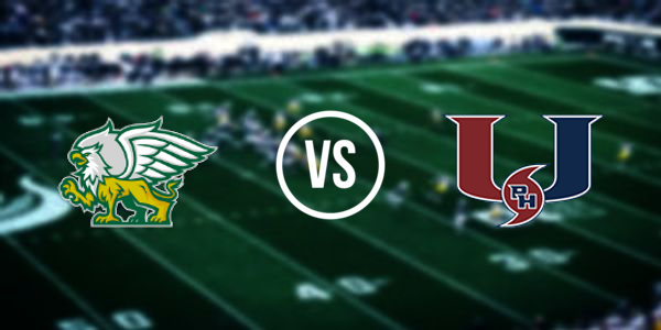 Sickles High School vs. Palm Harbor University HS