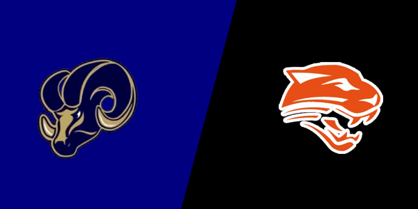 Red Lodge High School vs. Powell High School