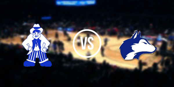 Carson High School vs. Reno High School