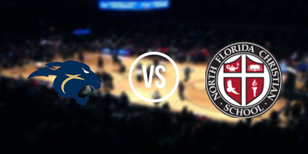 North Florida Christian School vs. St. John Paul II Catholic High School