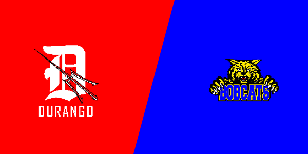 Durango High School vs. Bloomfield High School