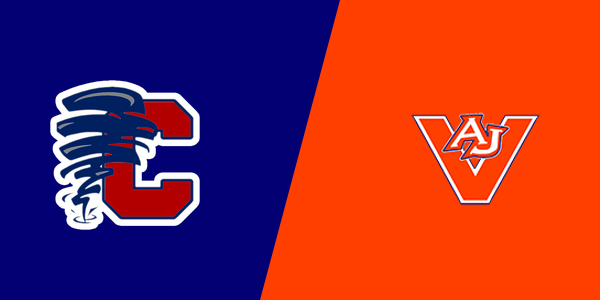 Chester High School vs. Andrew Jackson High School