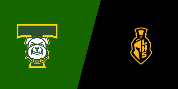 Tracy High School vs. Lathrop High School