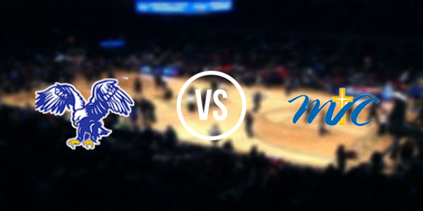 Grace Academy vs. Mount Vernon Christian School