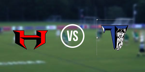 Heritage High School vs. Tuscarora High School