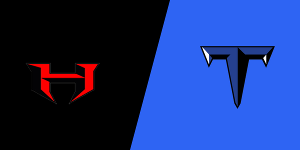 Heritage High School vs. Tuscarora High School