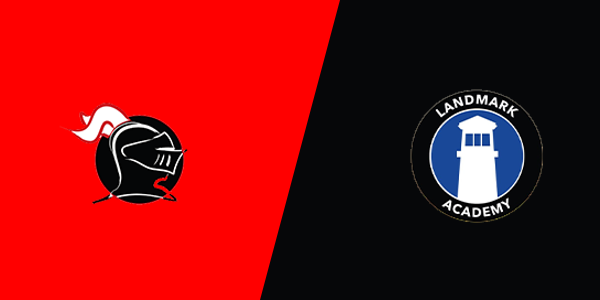 New Life Christian Academy vs. Landmark Academy