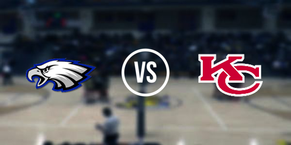 Landstown High School vs. Kempsville High School