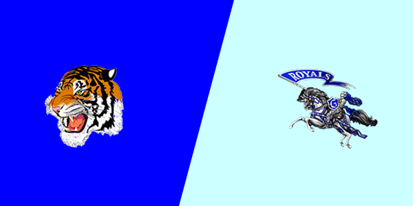 Lynn Vocational Technical High School vs. Georgetown High School