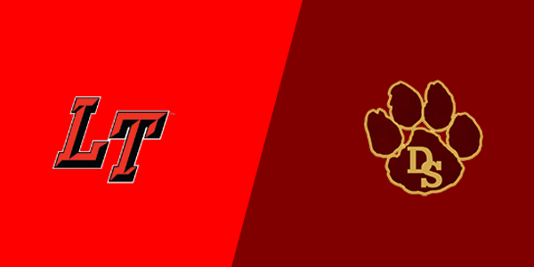 Lake Travis High School vs. Dripping Springs High School