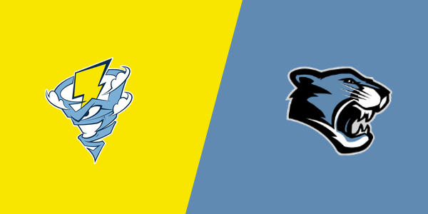 Willow Spring High School vs. Panther Creek High School