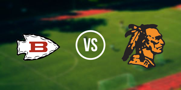 Biloxi High School vs. D'Iberville High School
