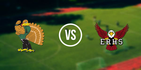 Broadway High School vs East Rockingham High School