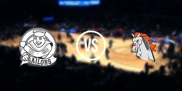 Mapleton High School vs. Mohawk High School