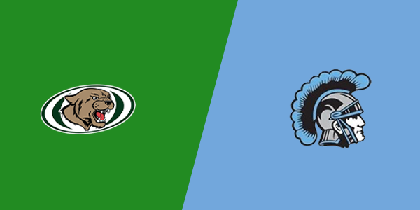 North Star High School vs. Greater Johnstown Senior High School