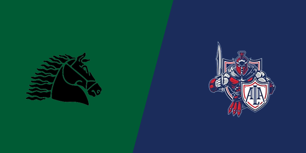 Arete Preparatory Academy vs. American Leadership Academy Anthem
