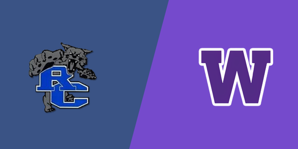 Rockbridge County High School vs. Waynesboro High School