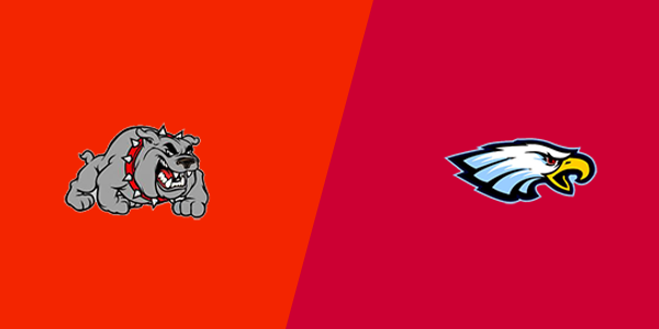 Kimberly High School vs. Marsh Valley High School