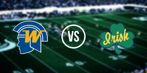Wayzata High School vs. Rosemount High School