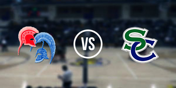 Alexandria City High School vs. South County High School