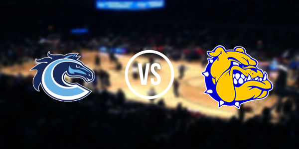 Centreville High School vs Comstock High School