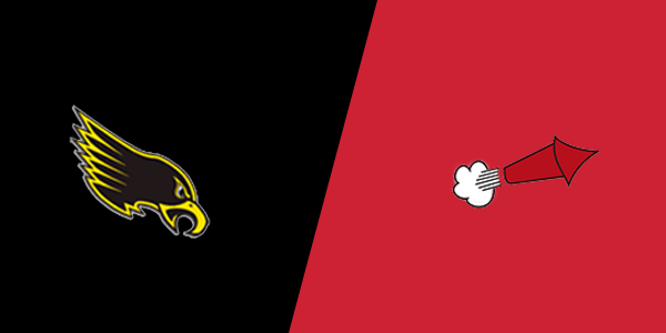Milwaukee South High School vs. Brown Deer High School