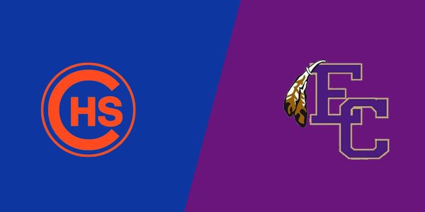 Columbus High School vs. East Coweta High School