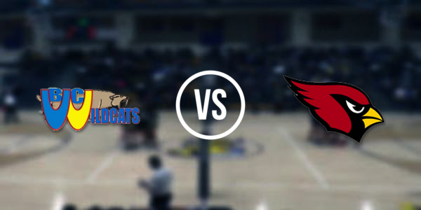 Langdon Area High School vs Leeds High School