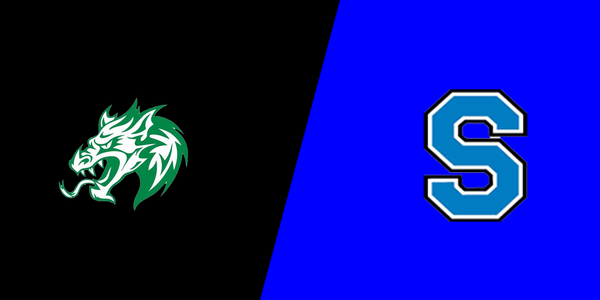 Hamden vs. Southington High School