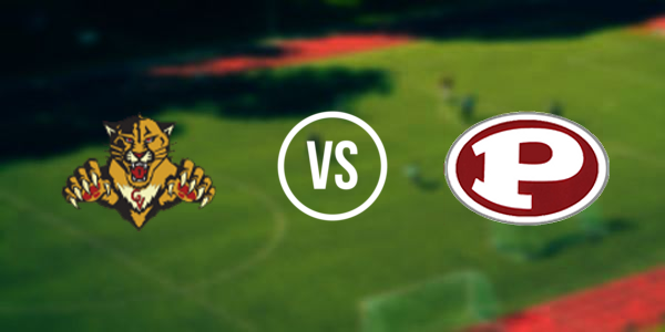 Golden Valley High School - Merced vs. Patterson High School