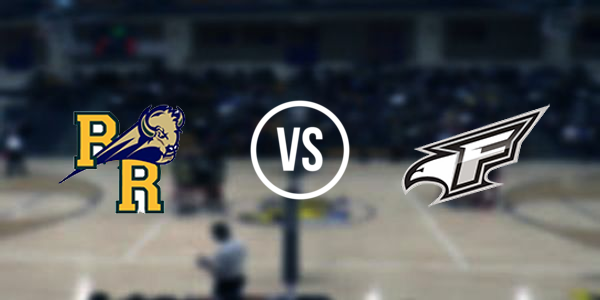 John A Ferguson Senior High vs Reagan-Doral Senior High School