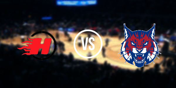 Superior High School vs. Hot Springs High School