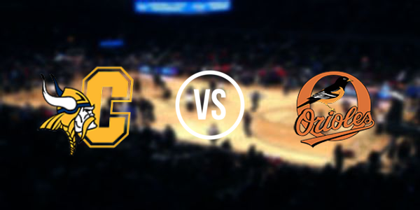 Cadillac High School vs Ludington High School