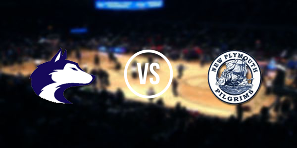 Marsing High School vs. New Plymouth High School