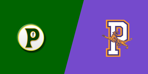 Pampa High School vs. Panhandle High School