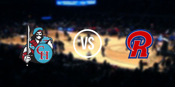 Cambria Heights High School vs. Richland High School