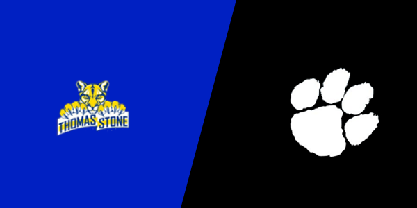 Thomas Stone High School vs. Patuxent High School