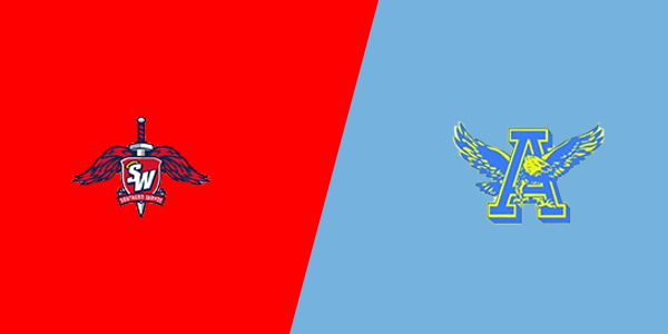 Southern Wayne High School vs. Charles B Aycock High School