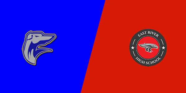 Lyman High School vs. East River High School