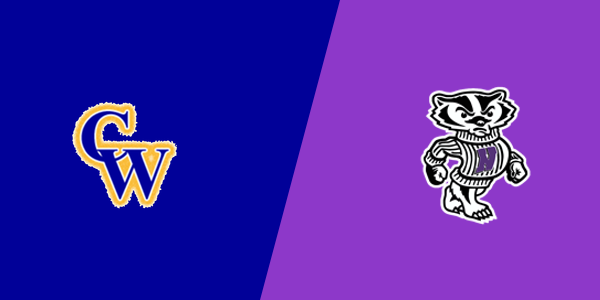 Crivitz High School vs. Niagara High School