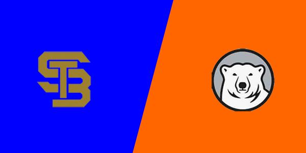 St Bernard's Central Catholic High School vs. North High School
