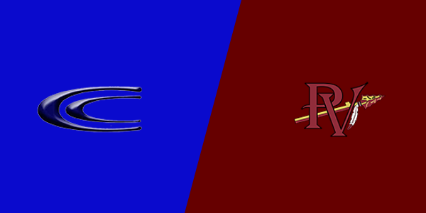 Clay-Chalkville High School vs. Pinson Valley High School